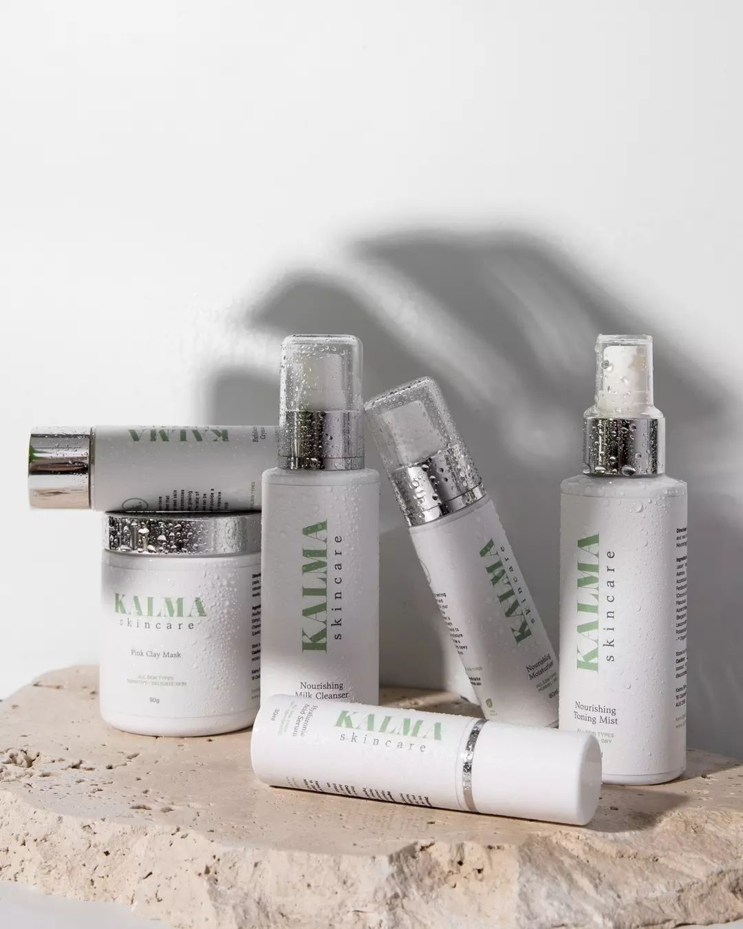 The Skincare Business Branding Package