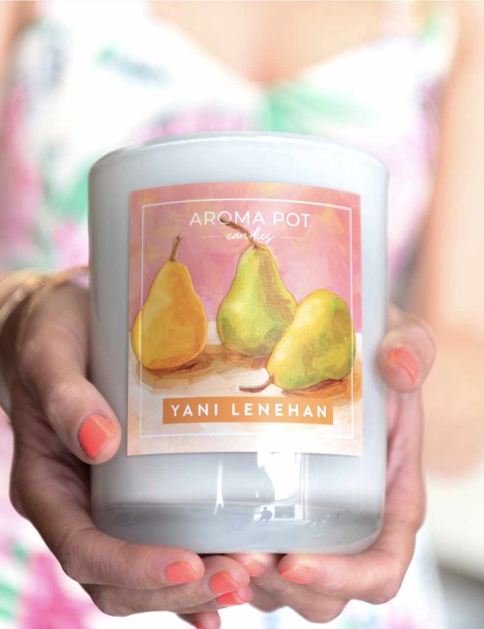 The Home Fragrance Essentials Test