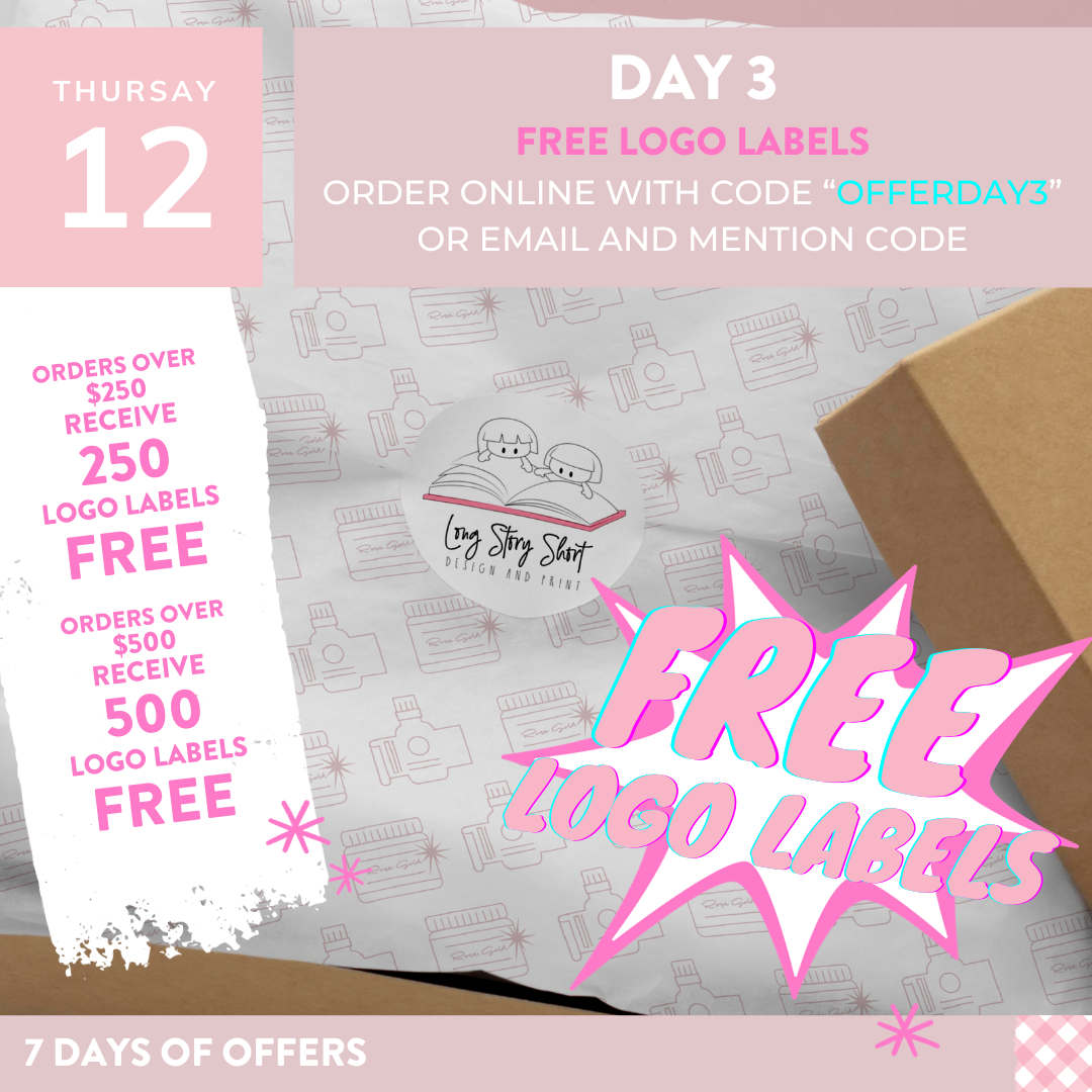 OFFER DAY 3 DEAL