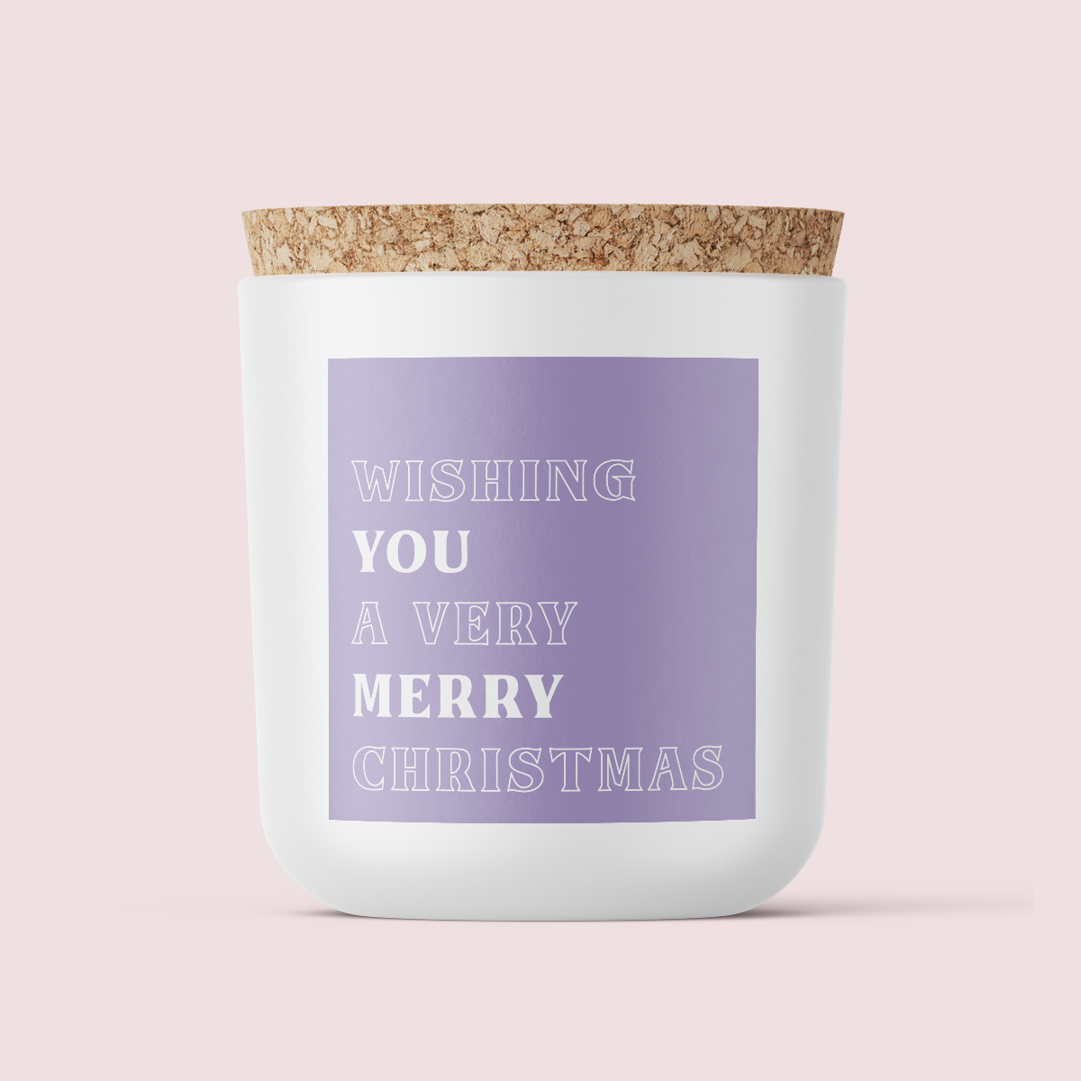 ColourPop Collection - Christmas - WISHING YOU A VERY MERRY CHRISTMAS - SQUARE - Matte/Gloss