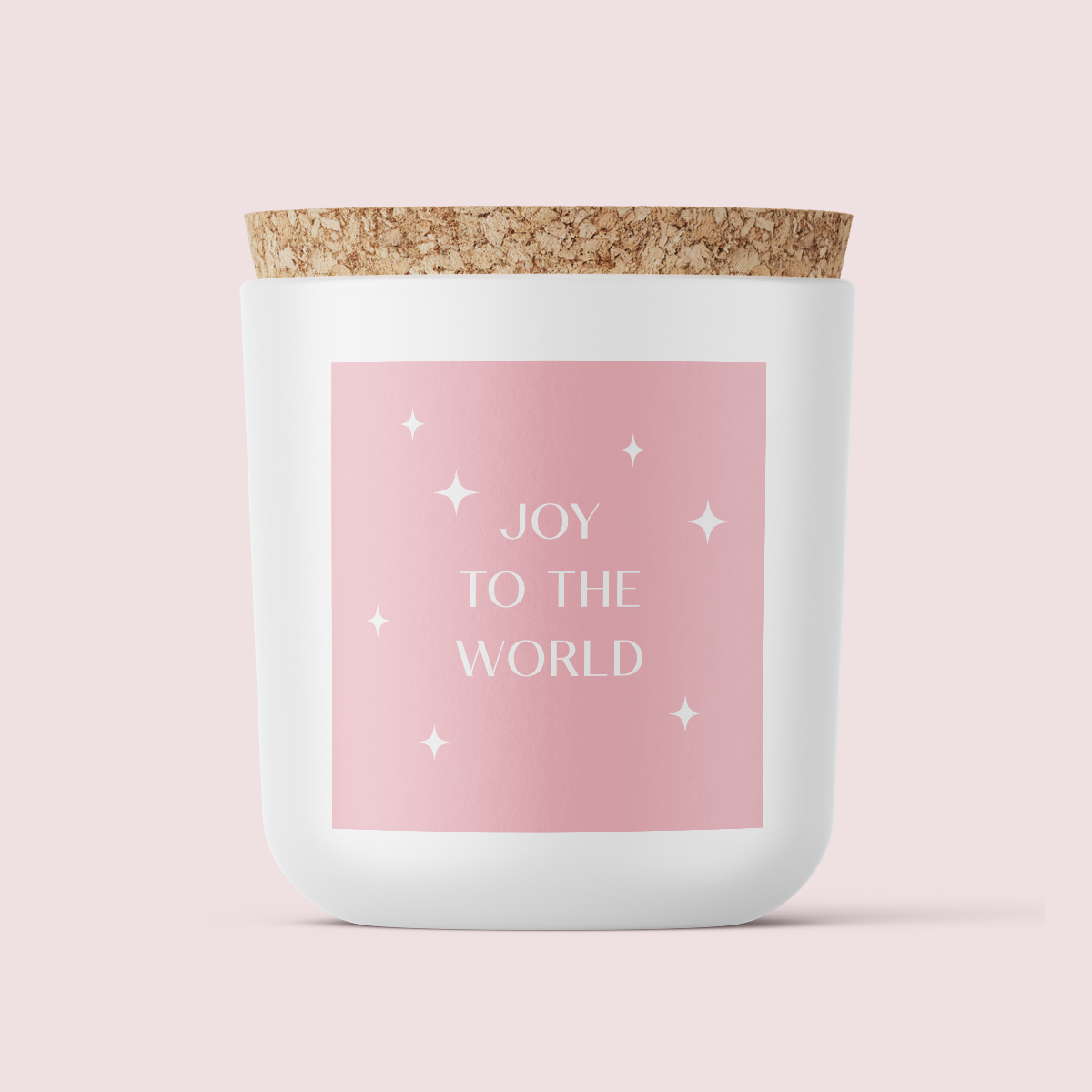 ColourPop Collection - Christmas - JOY TO THE WORLD - SQUARE - Matte/Gloss