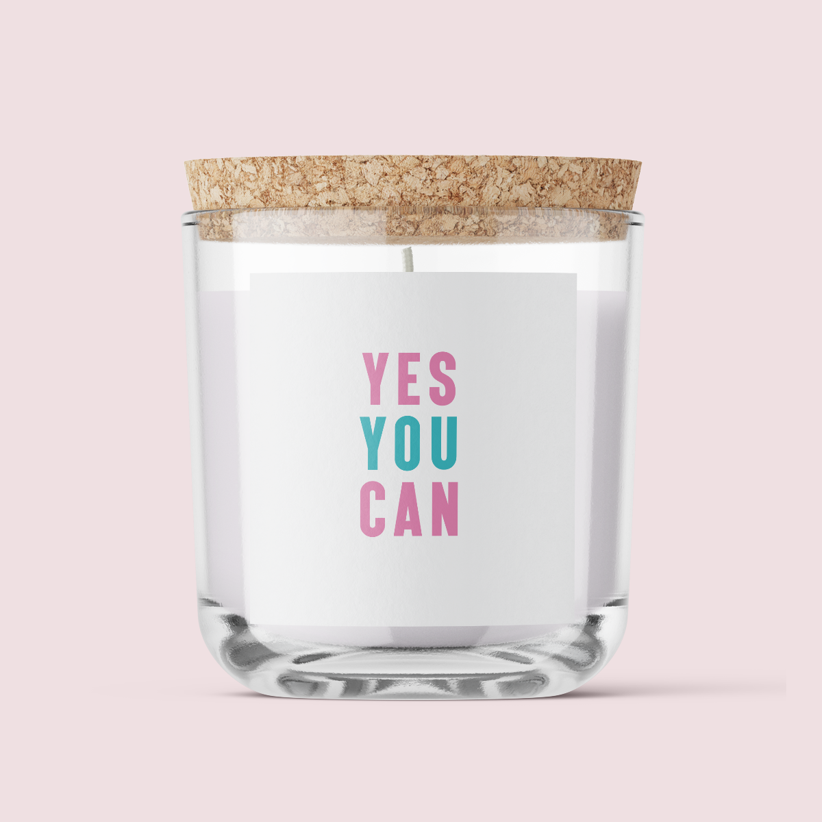 She Believed She Could Collection - yes you can - SQUARE