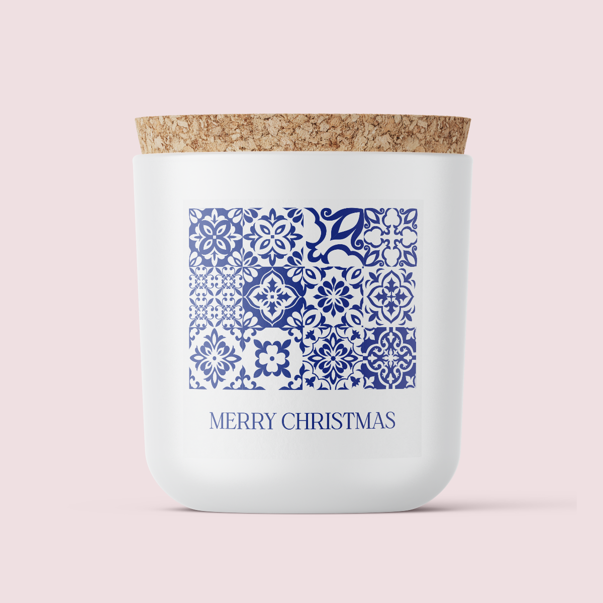 Hamptons Collection - Christmas - Design One - SQUARE