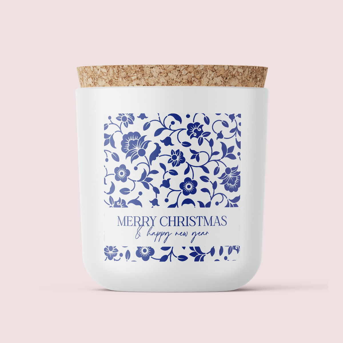 Hamptons Collection - Christmas - Design Five - SQUARE