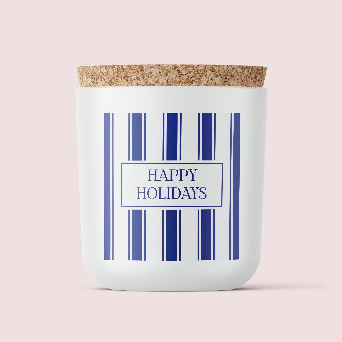 Hamptons Collection - Christmas - Design Eight - SQUARE