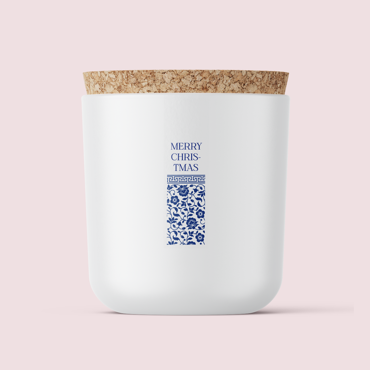 Hamptons Collection - Christmas - Design Three - SLIM