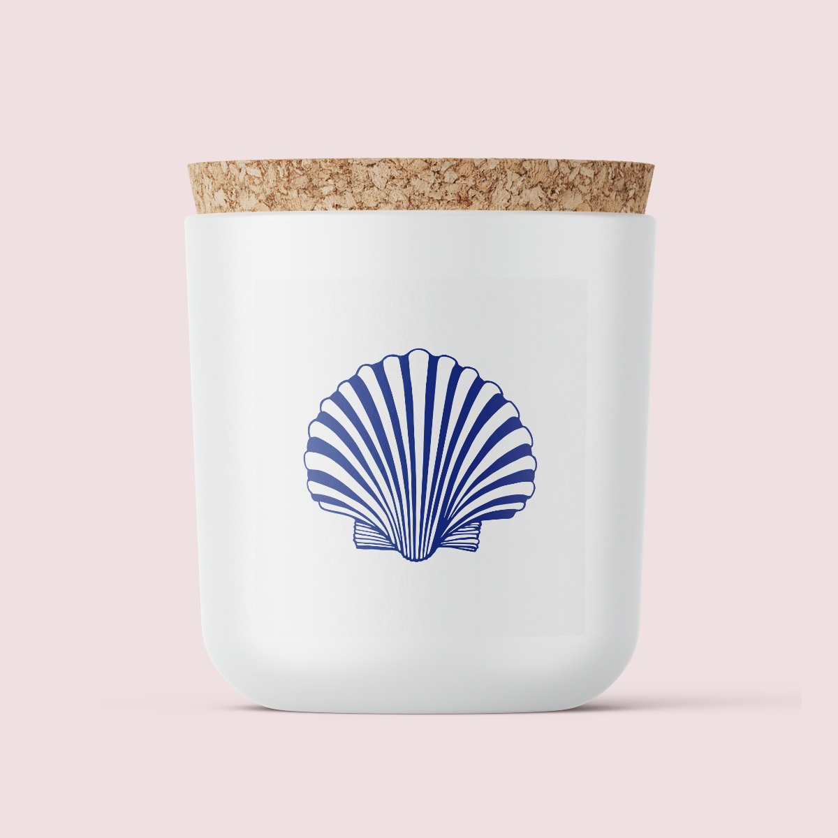 Hamptons Collection - Just Because - Design Three - SQUARE