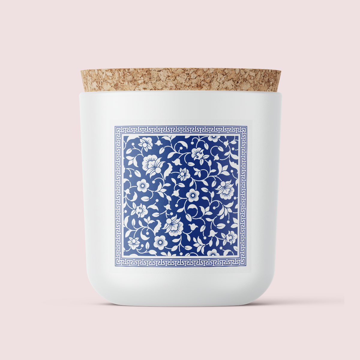 Hamptons Collection - Just Because - Design Four - SQUARE