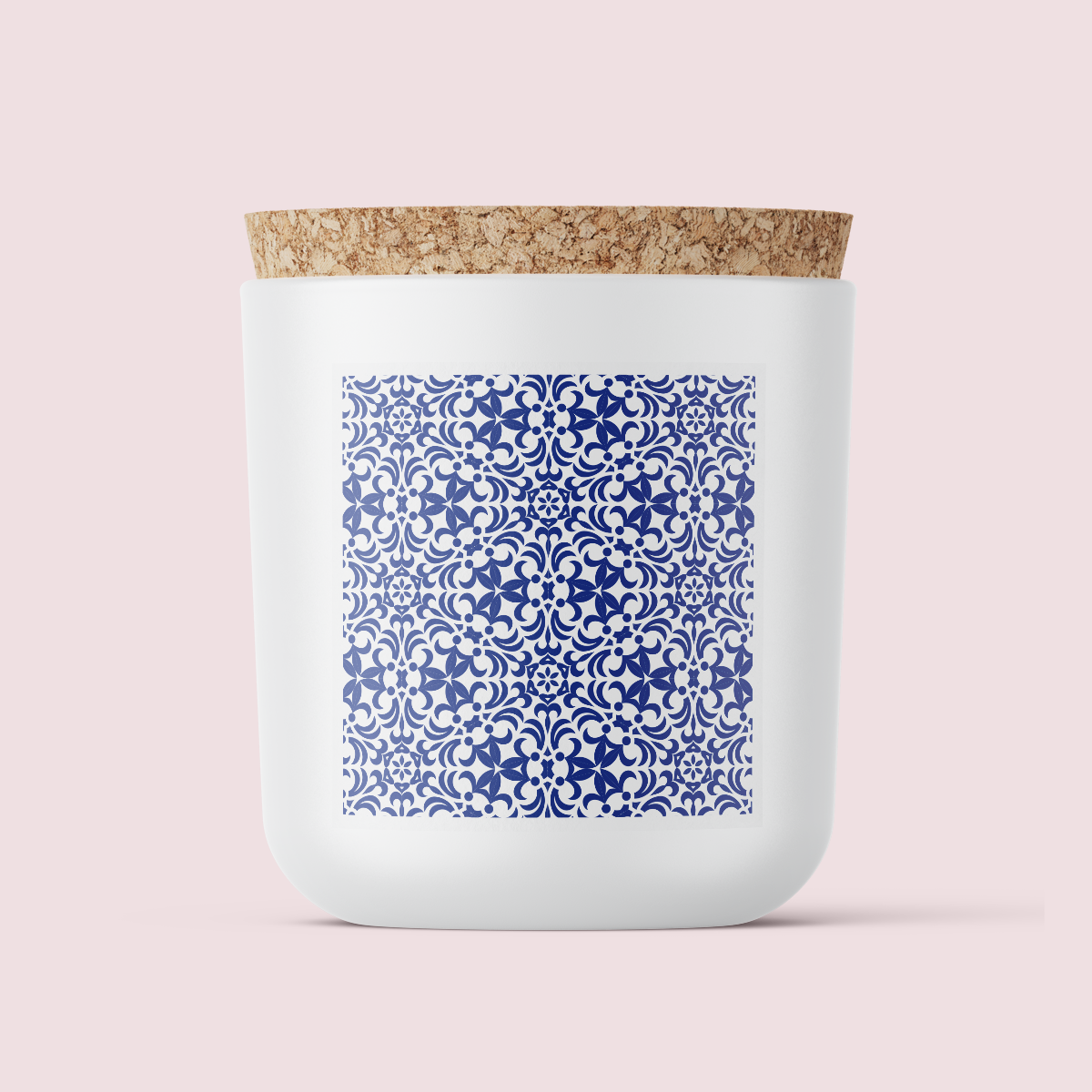 Hamptons Collection - Just Because - Design Eight - SQUARE