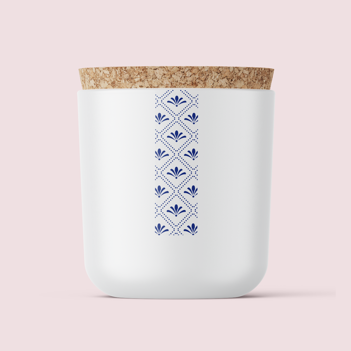 Hamptons Collection - Just Because - Design One - SLIM