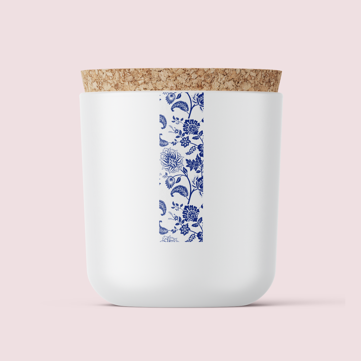 Hamptons Collection - Just Because - Design Two - SLIM