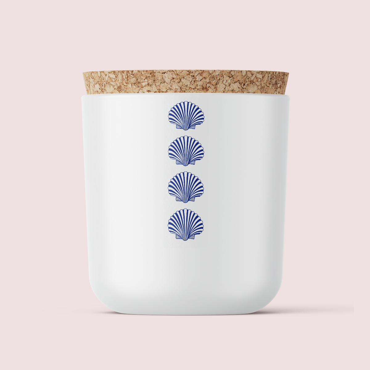 Hamptons Collection - Just Because - Design Three - SLIM