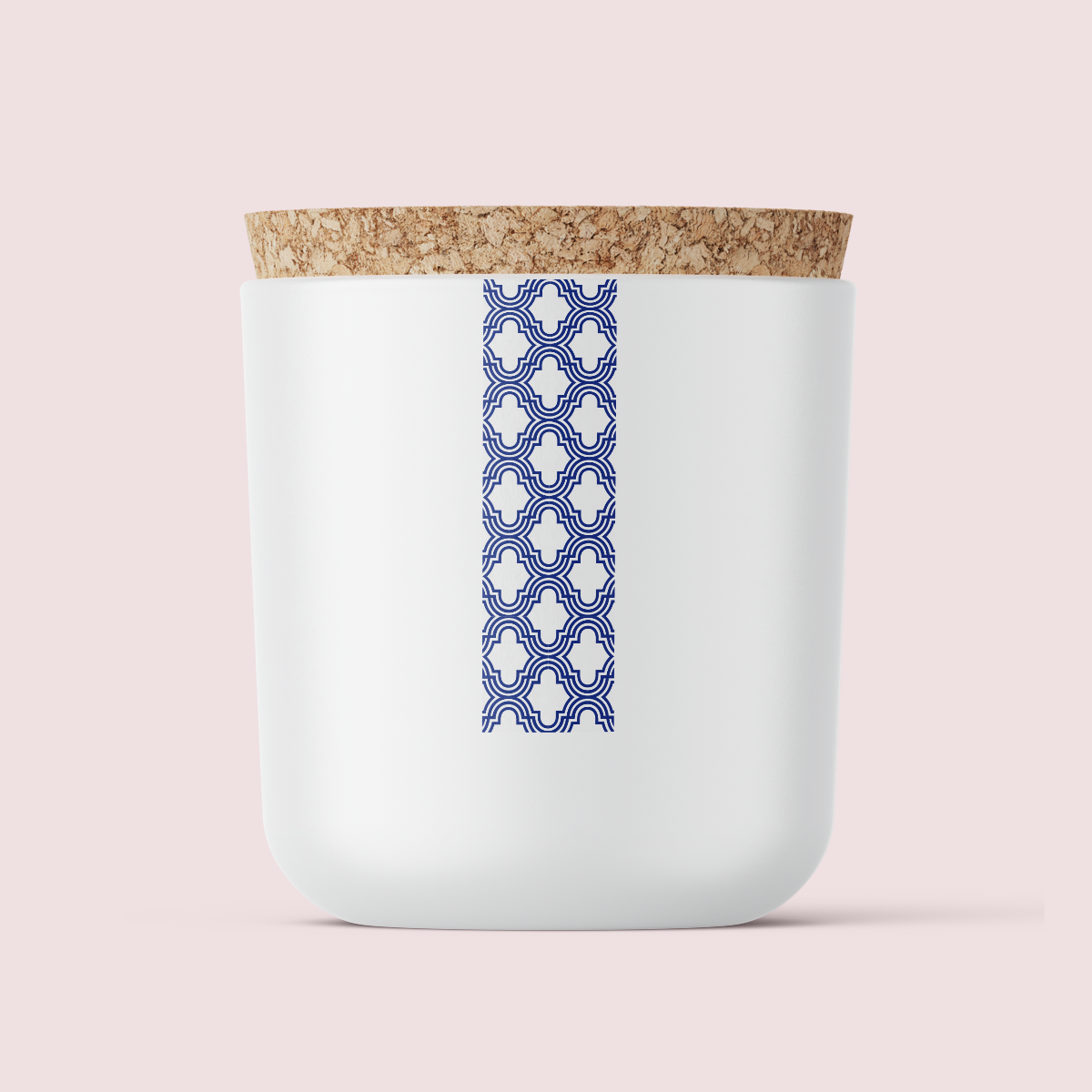 Hamptons Collection - Just Because - Design Seven - SLIM