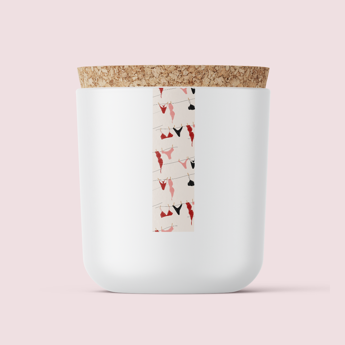 Retro Collection - Love Language Valentines - Design Ten - Slim