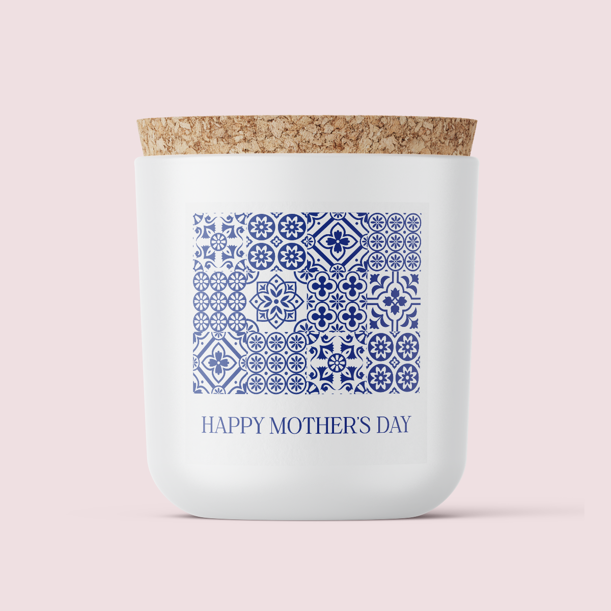 Hamptons Collection - Mother's Day - Design Five - SQUARE