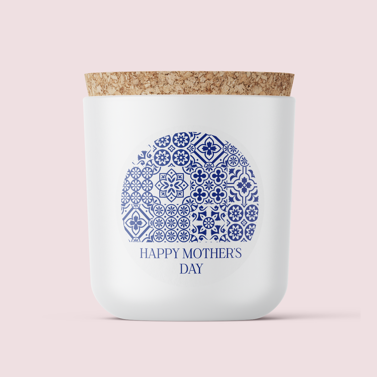 Hamptons Collection - Mother's Day - Design Five - ROUND