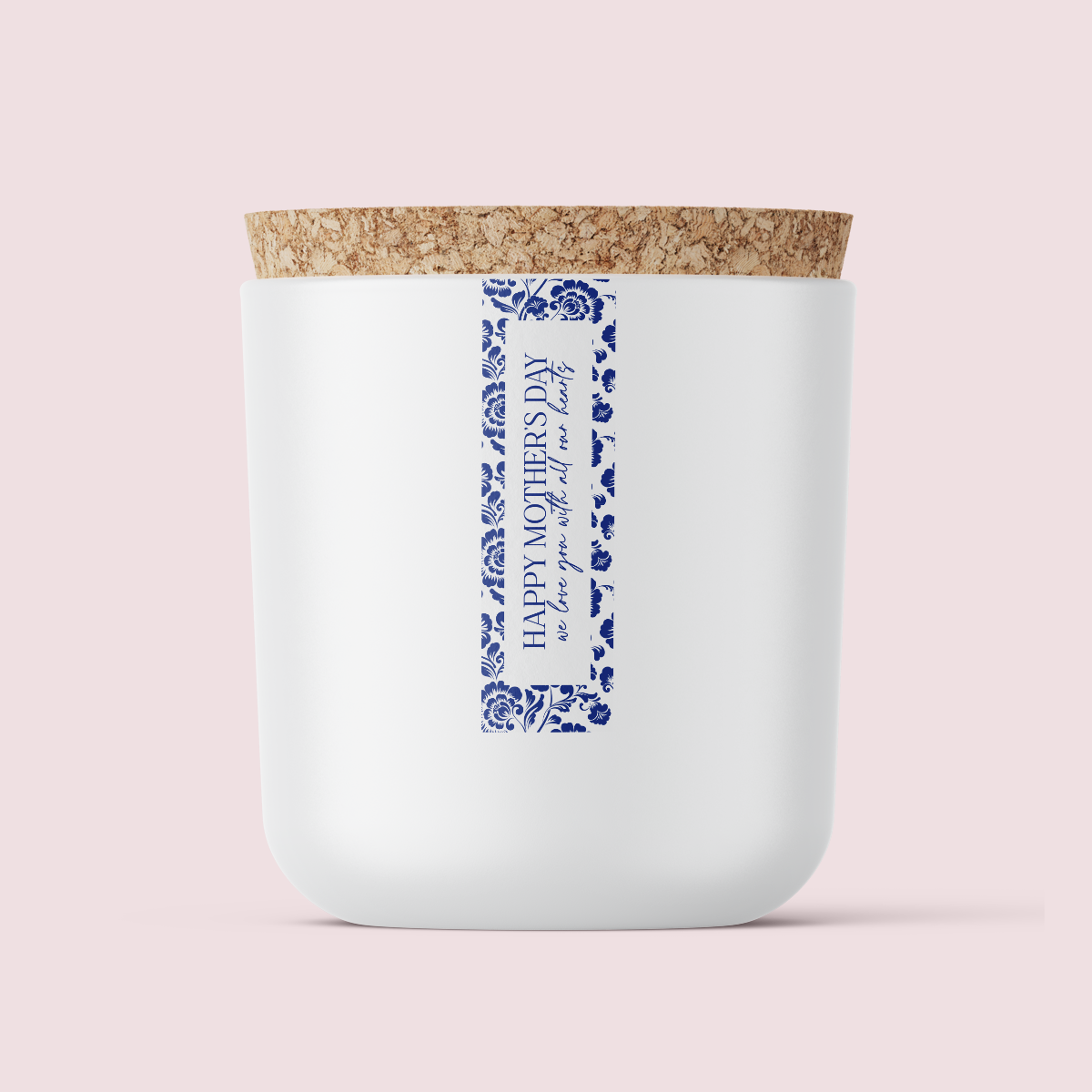 Hamptons Collection - Mother's Day - Design Two - SLIM