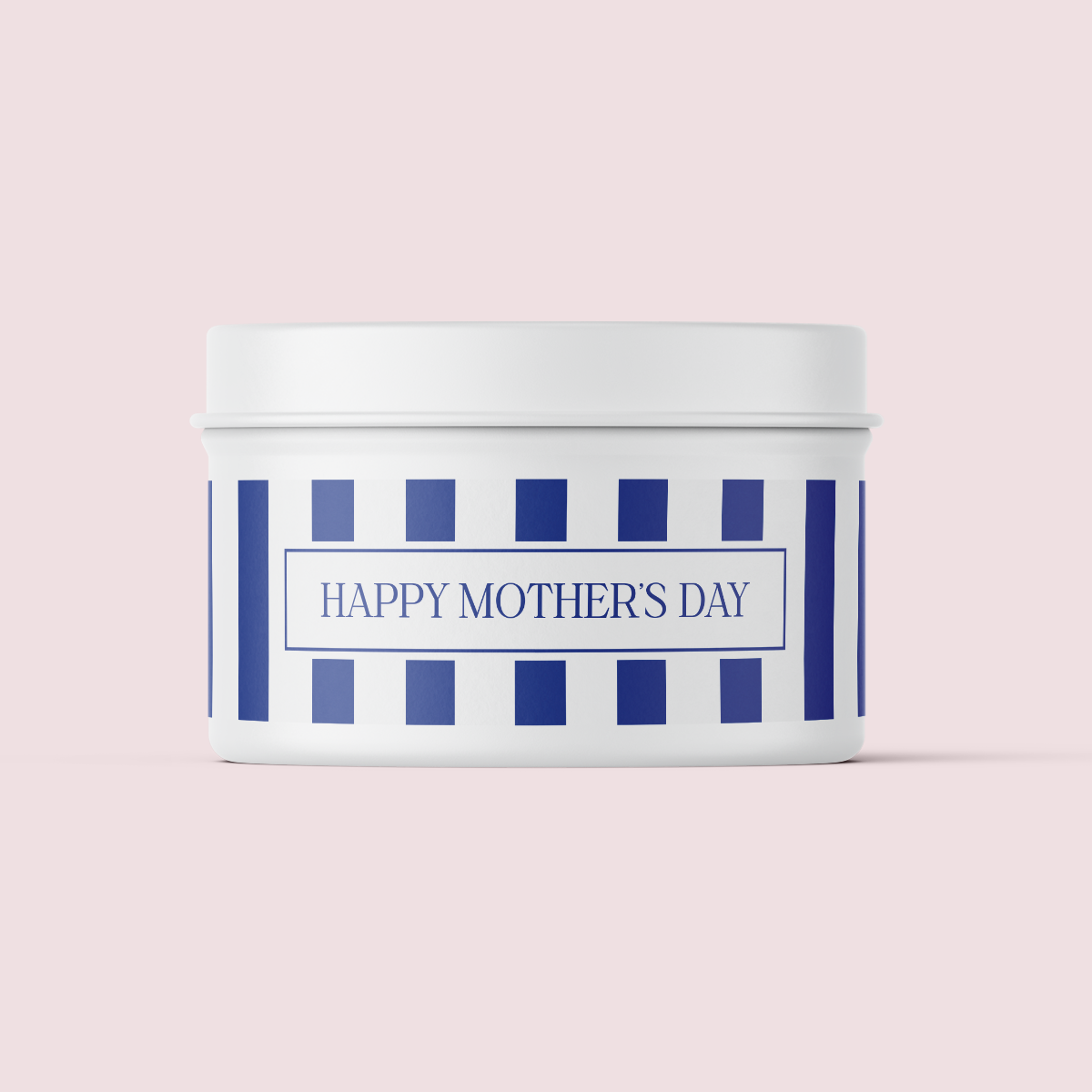 Hamptons Collection - Mother's Day - Design Six - TRAVEL TIN WRAP