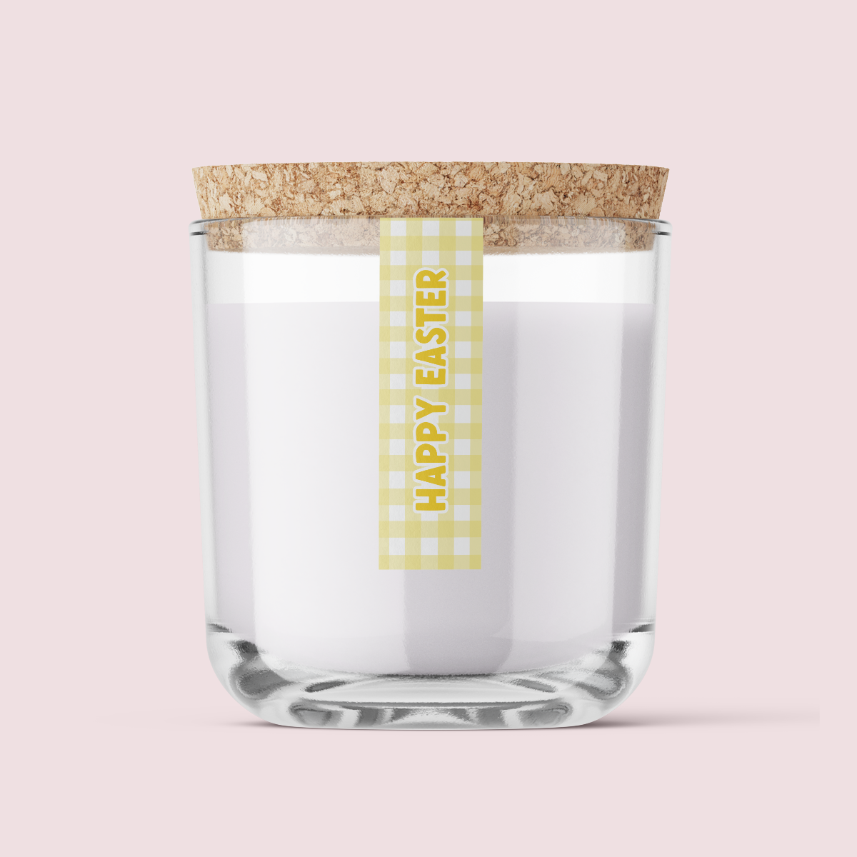 Gingham Collection - Easter - Design One - SLIM