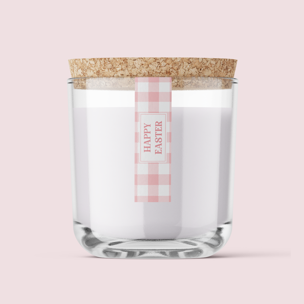 Gingham Collection - Easter - Design Two - SLIM