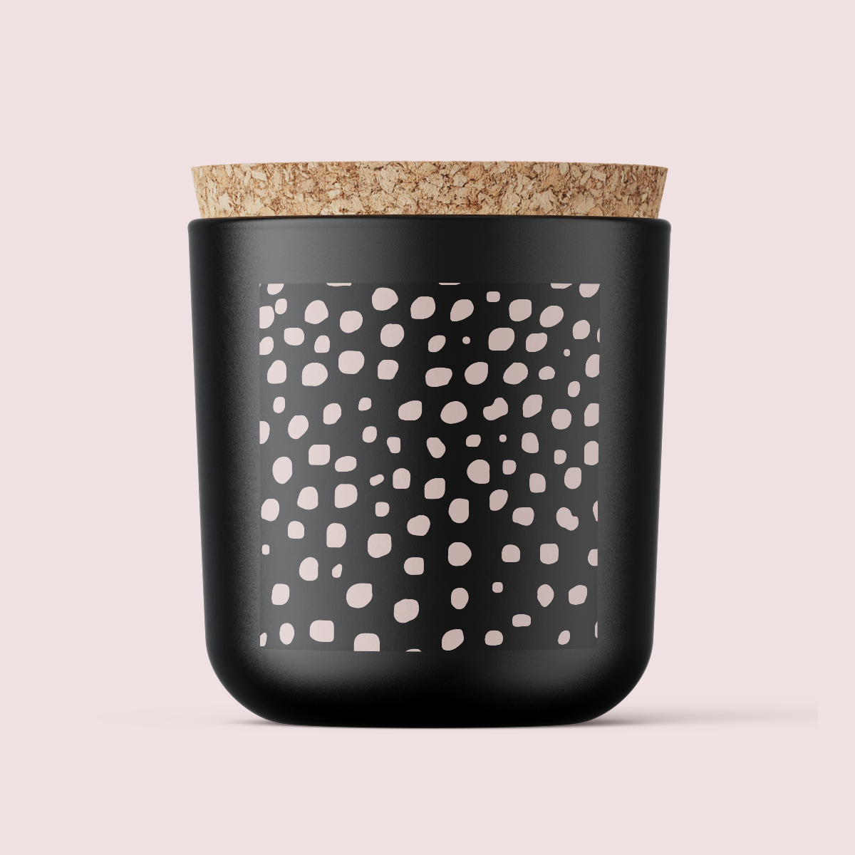 Safari Collection - Just Because - Design Two - SQUARE