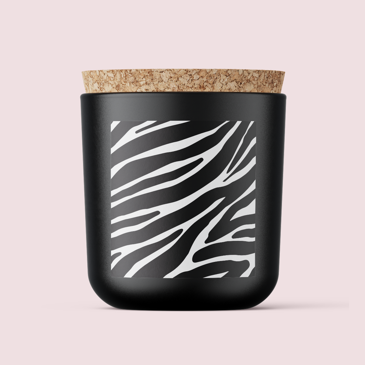 Safari Collection - Just Because - Design Four - SQUARE