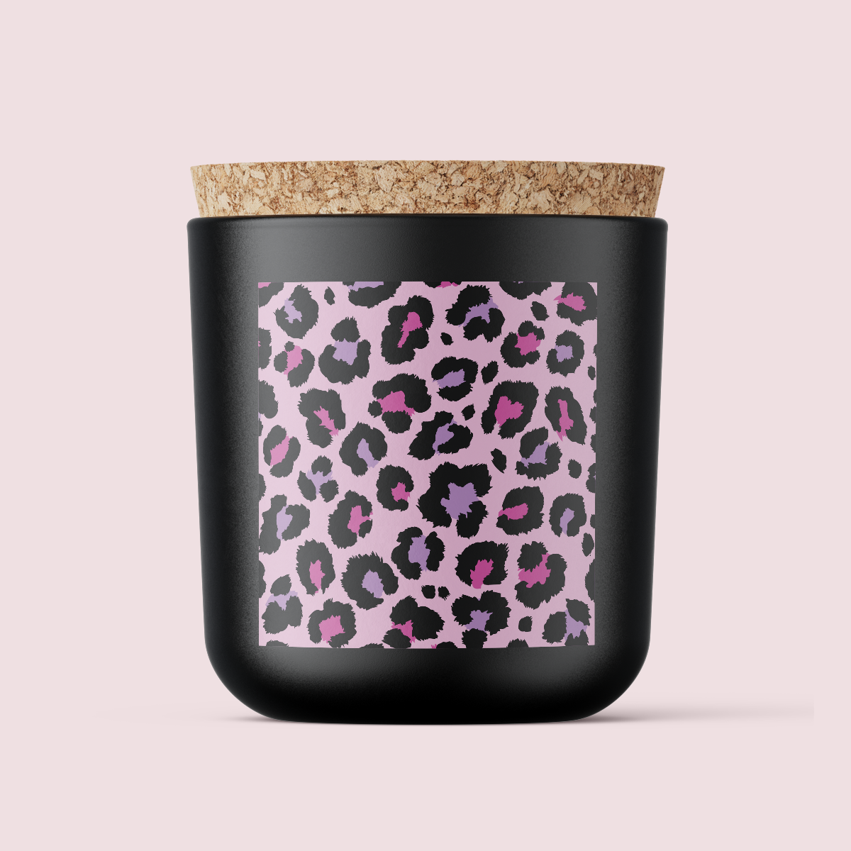 Safari Collection - Just Because - Design Five - SQUARE