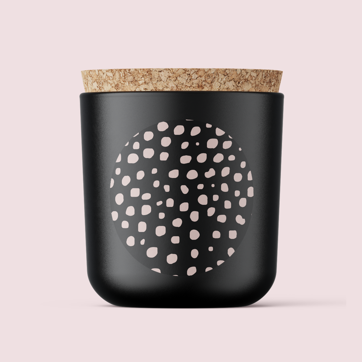 Safari Collection - Just Because - Design Two - ROUND