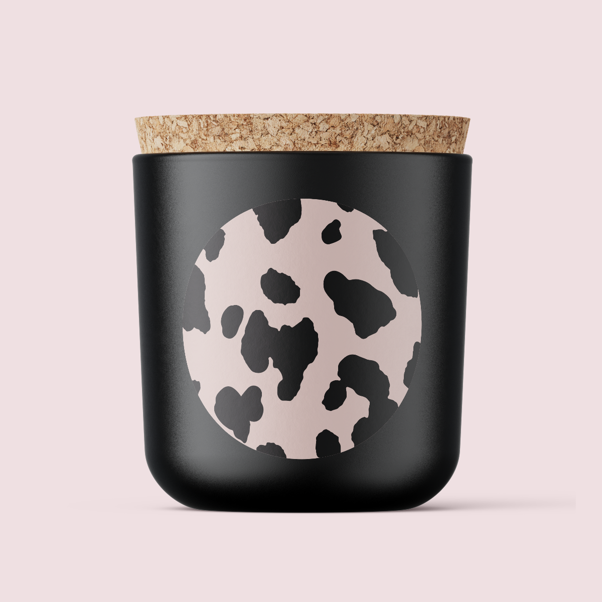 Safari Collection - Just Because - Design Six - ROUND