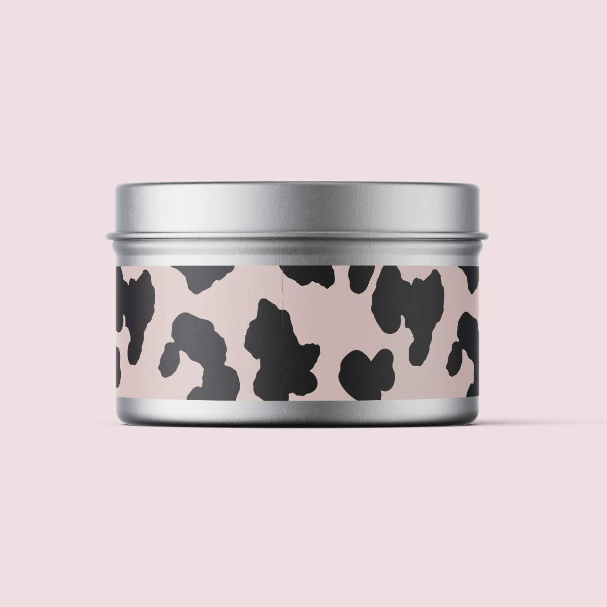 Safari Collection - Just Because - Design Six - TRAVEL TIN WRAP