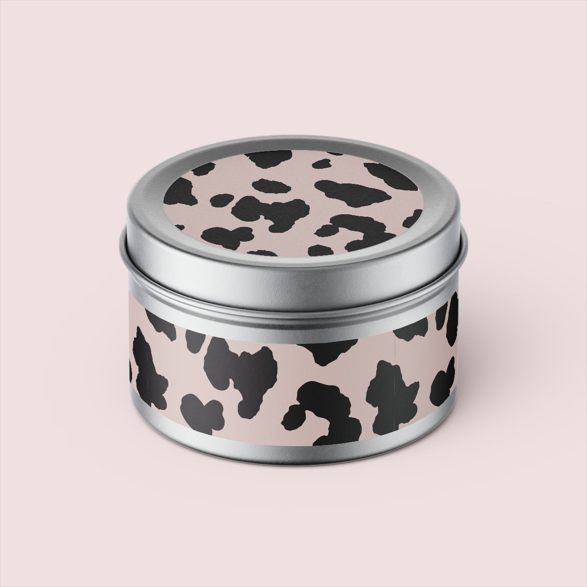 Safari Collection - Just Because - Design Six - TRAVEL TIN SET