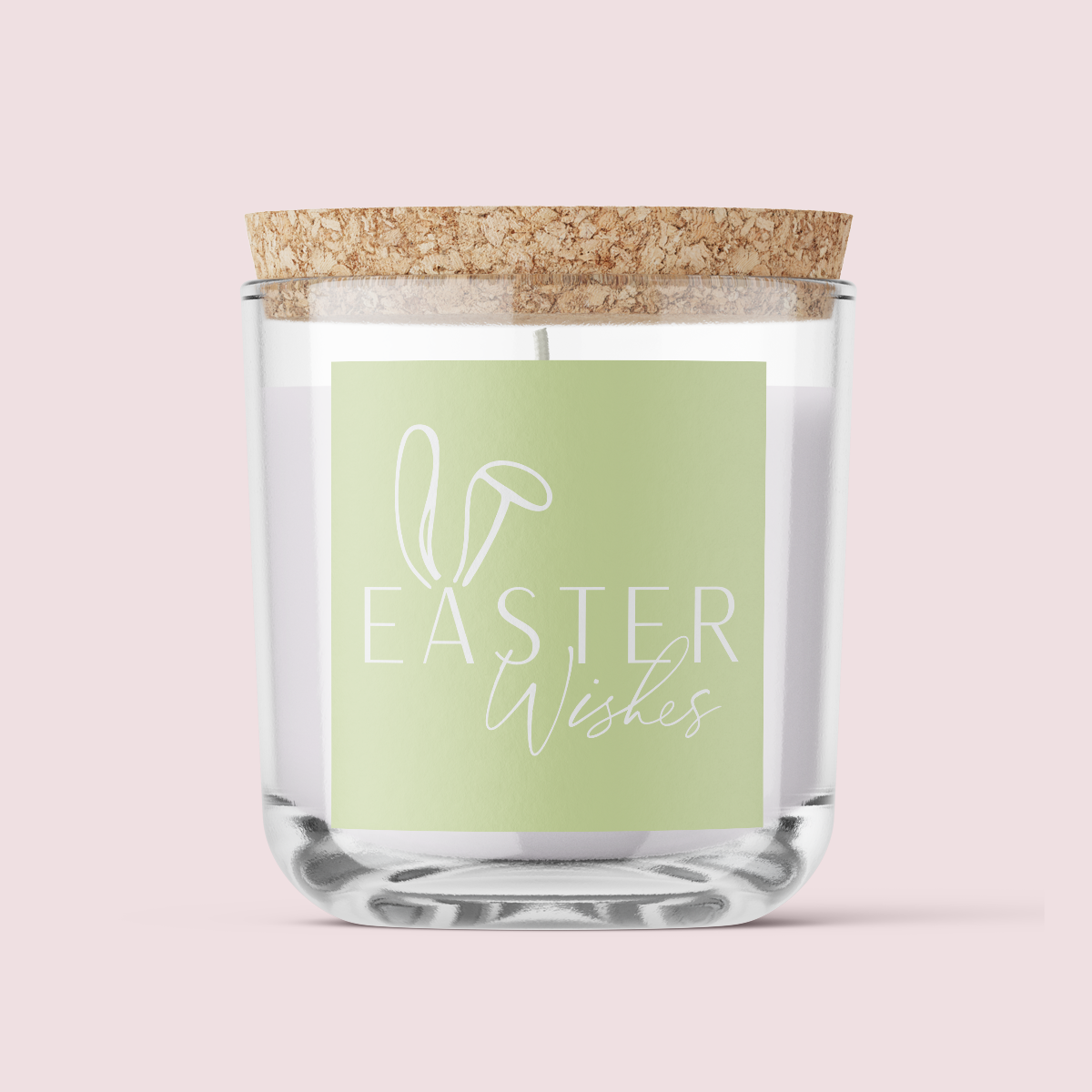 Candy Easter Collection - Design Five - SQUARE