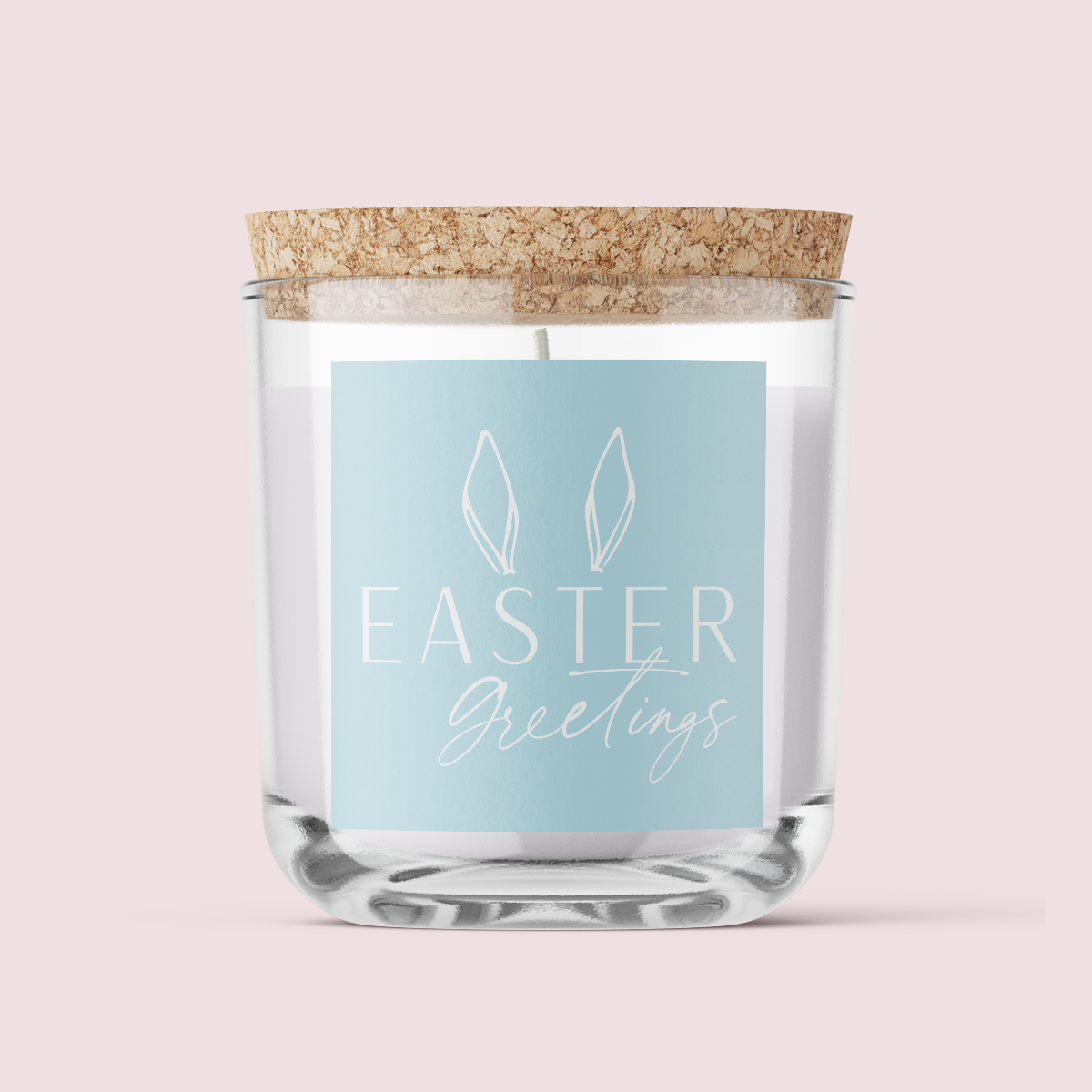 Candy Easter Collection - Design Six - SQUARE