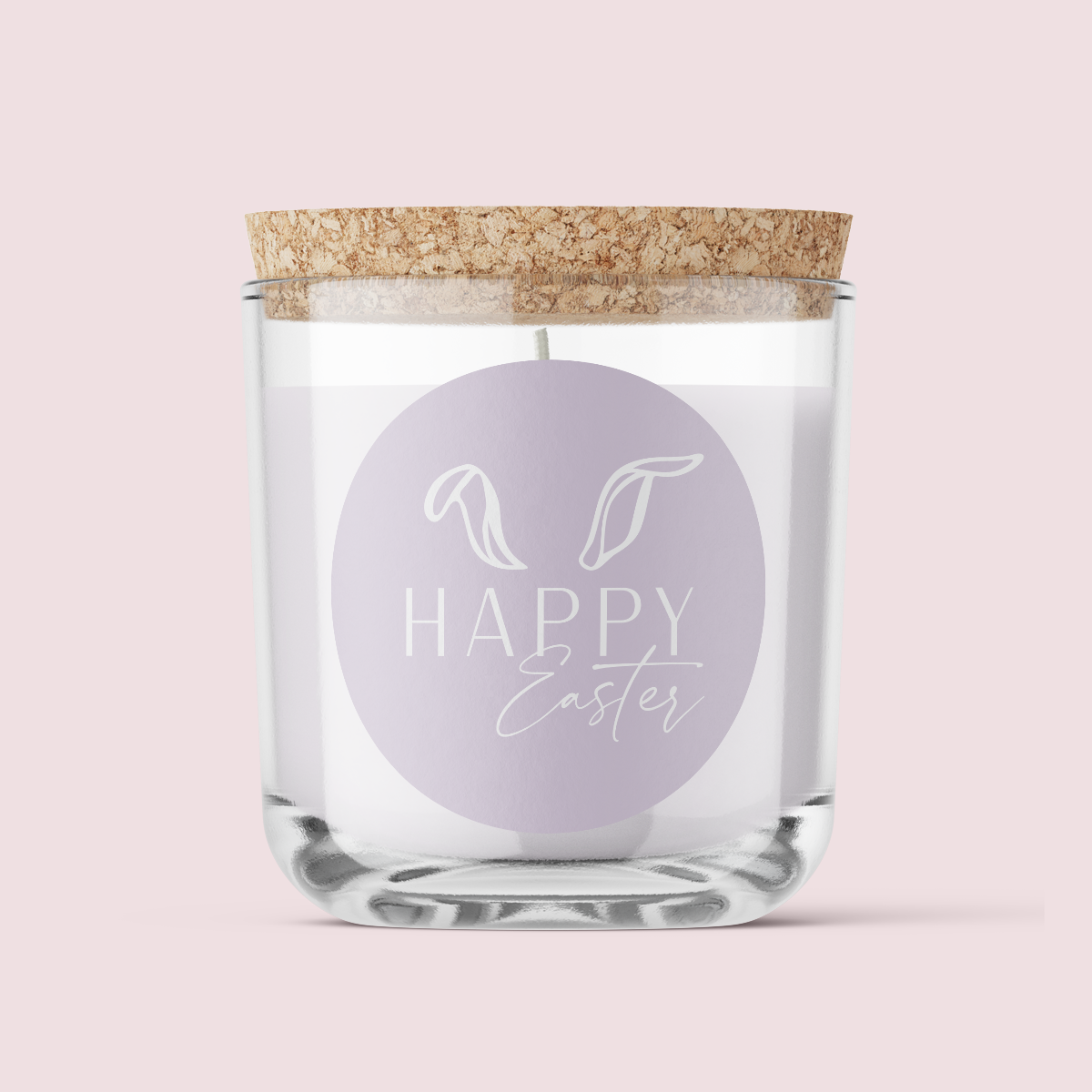 Candy Easter Collection - Design Four - ROUND