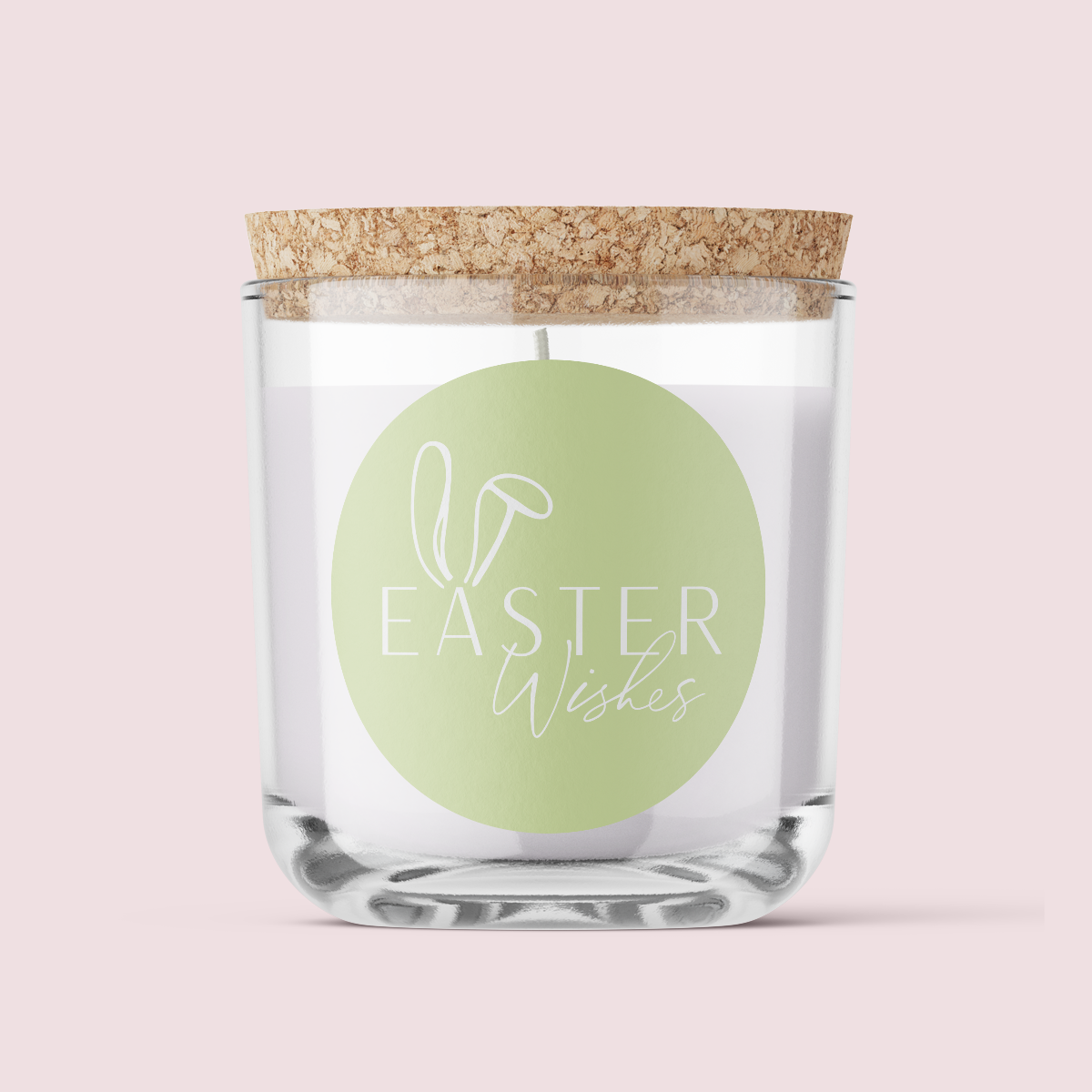 Candy Easter Collection - Design Five - ROUND