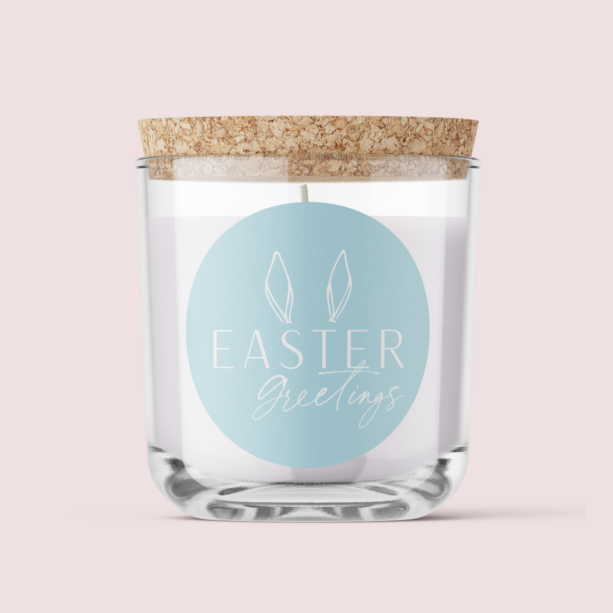 Candy Easter Collection - Design Six - ROUND