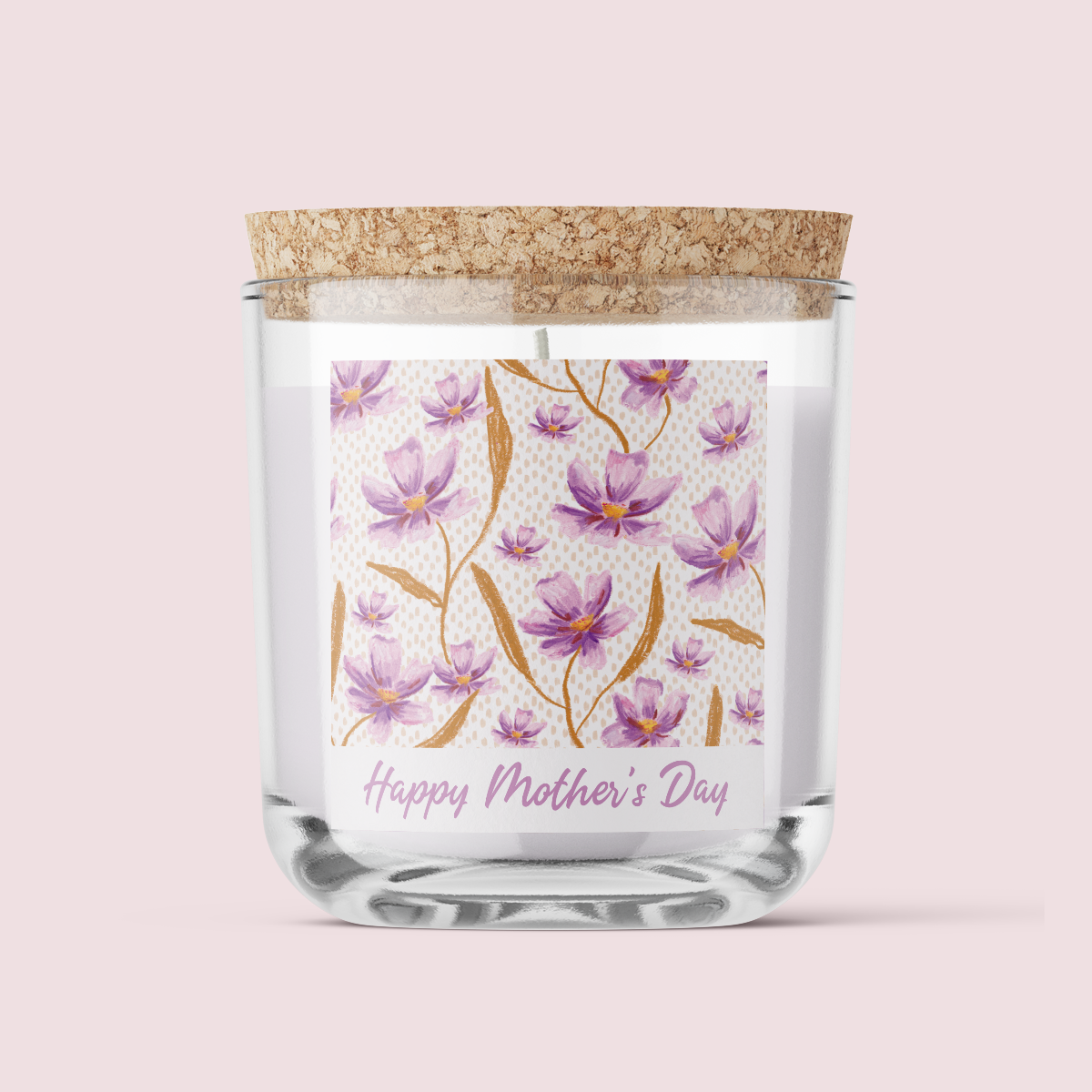 Jess Walker Mothers Day Bloom 2024 Two Label Pack - SQUARE