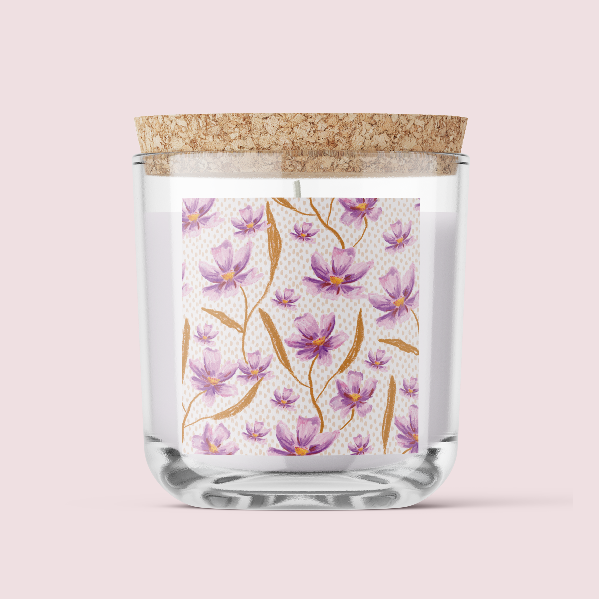 Jess Walker Bloom Two Label Pack - SQUARE