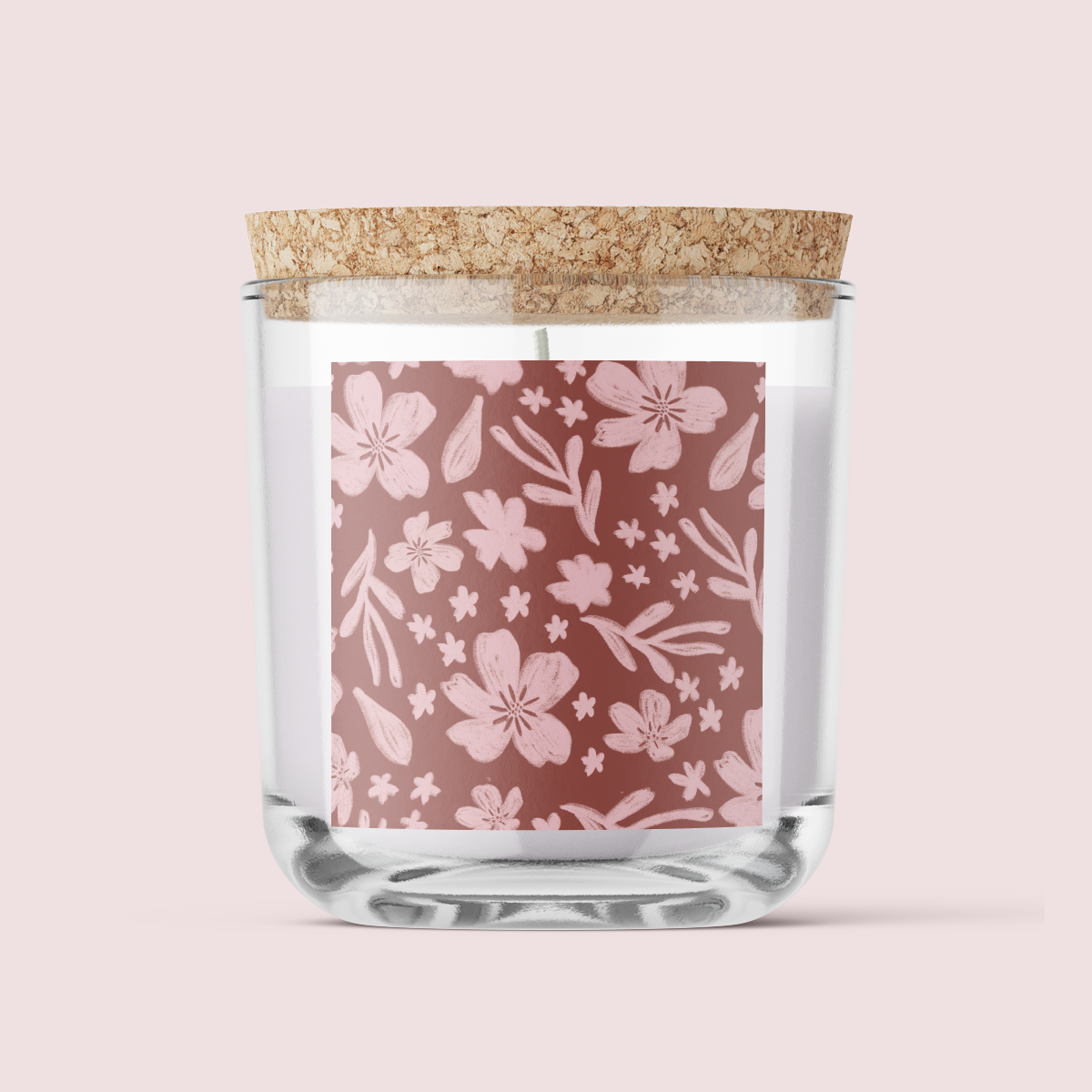 Jess Walker Florence Just Because One Label Pack - SQUARE