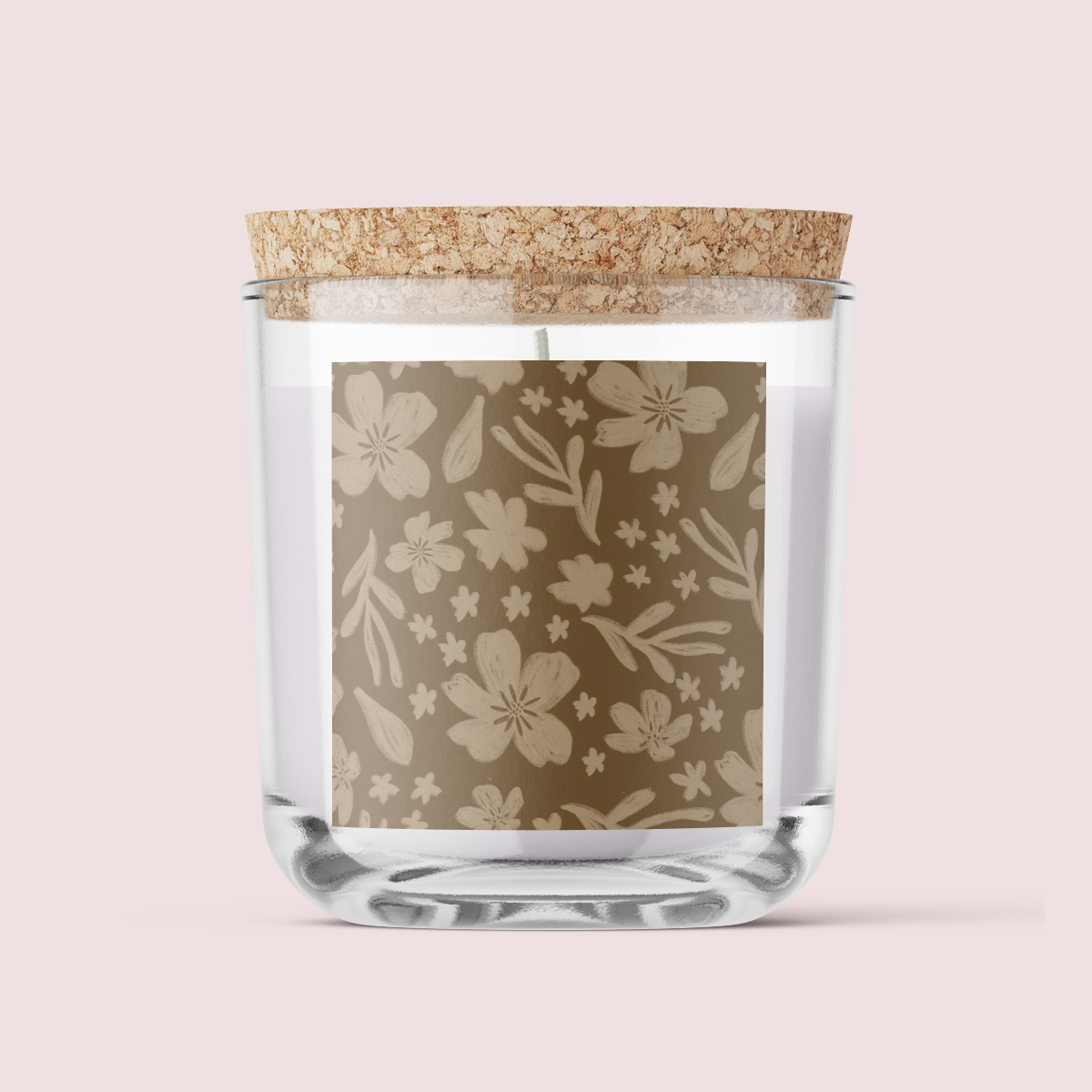 Jess Walker Florence Just Because Two Label Pack - SQUARE