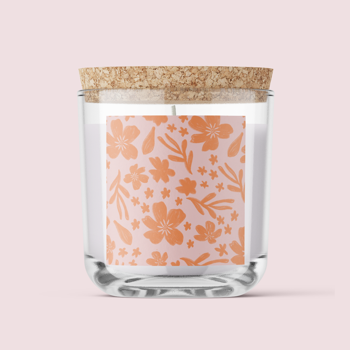 Jess Walker Florence Just Because Three Label Pack - SQUARE