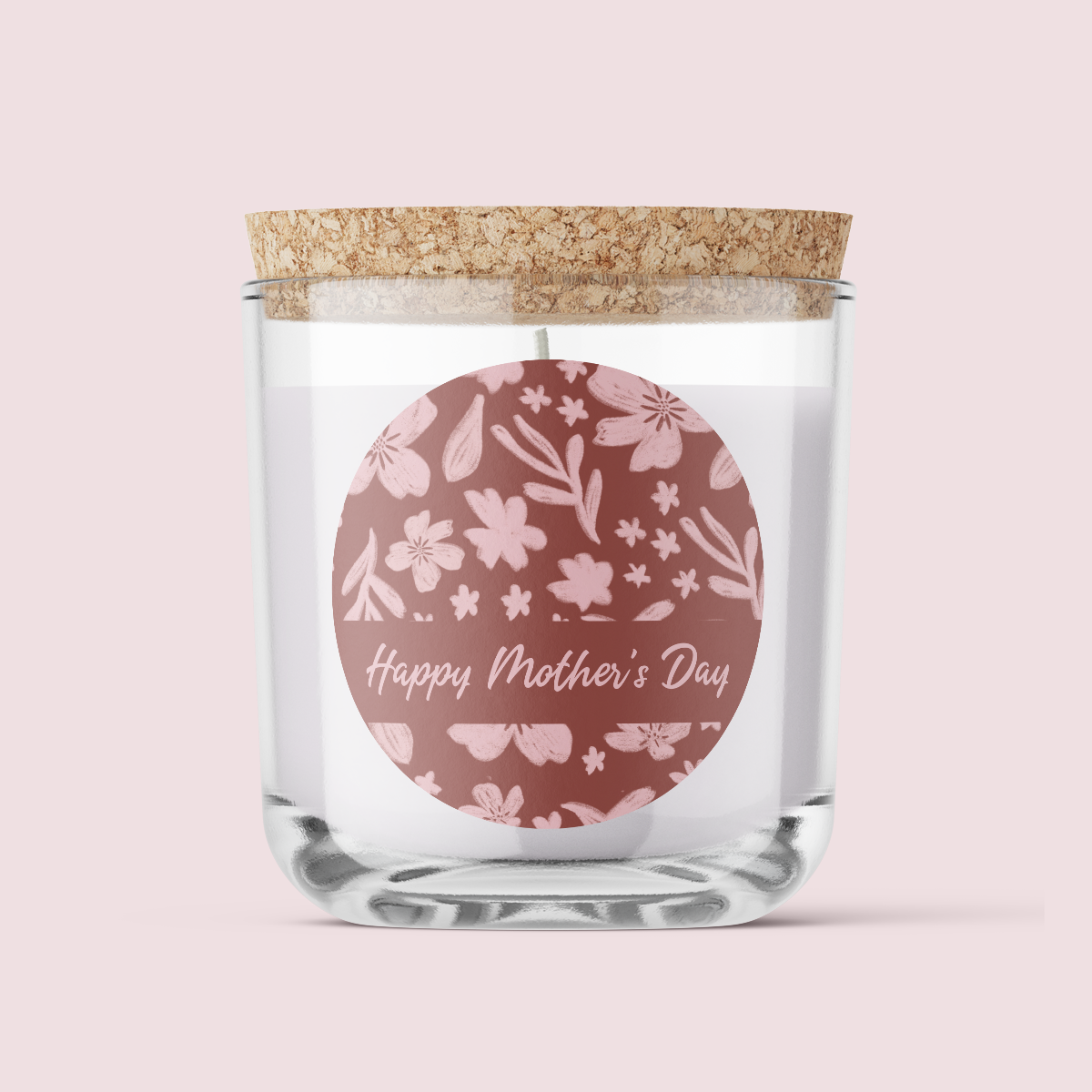 Jess Walker Mothers Day 2024 Florence One Label Pack - ROUND