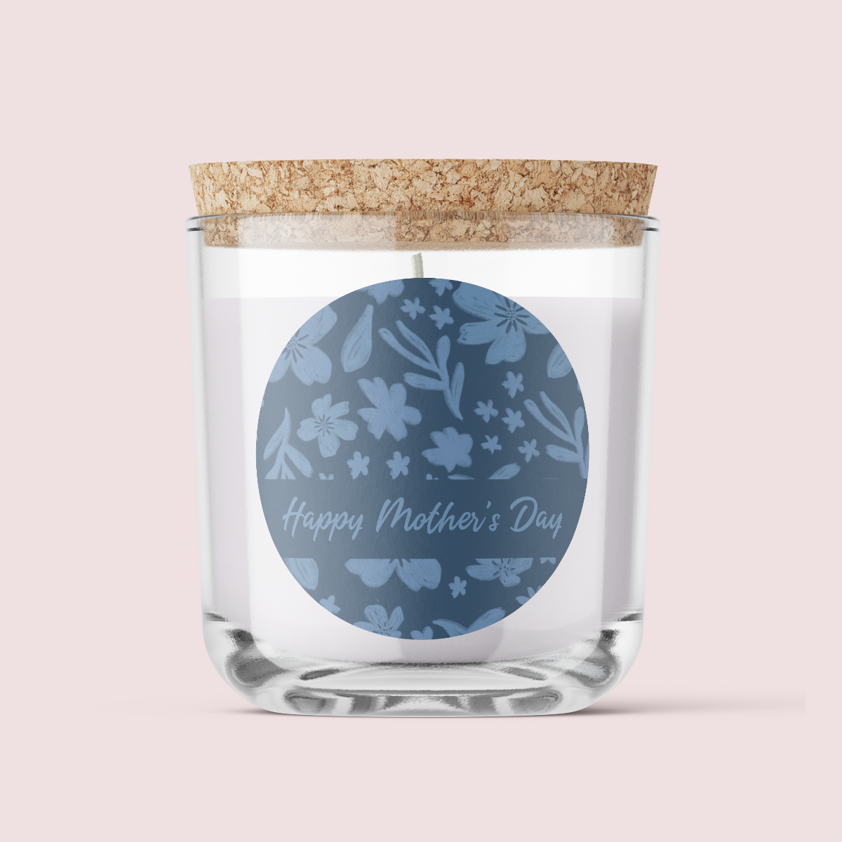 Jess Walker Mothers Day Florence Four Label Pack - ROUND