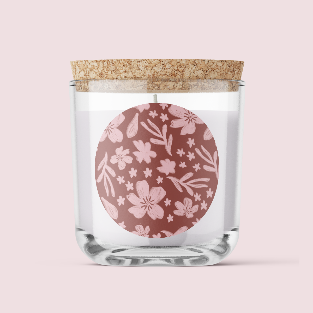 Jess Walker Florence Just Because One Label Pack - ROUND