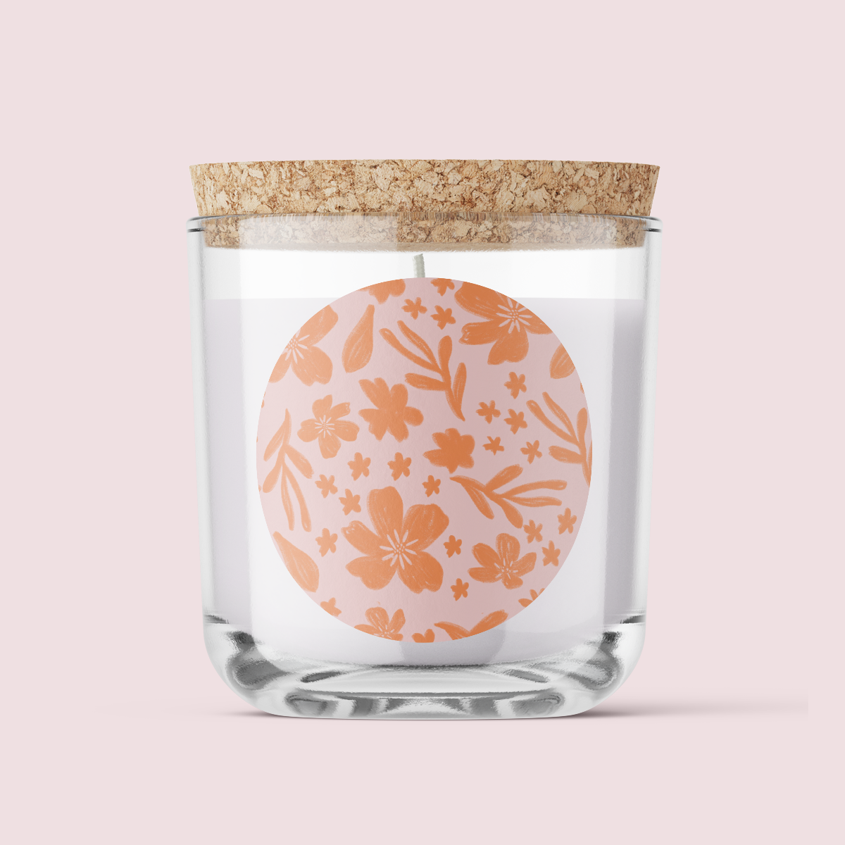 Jess Walker Florence Three Just Because Label Pack - ROUND