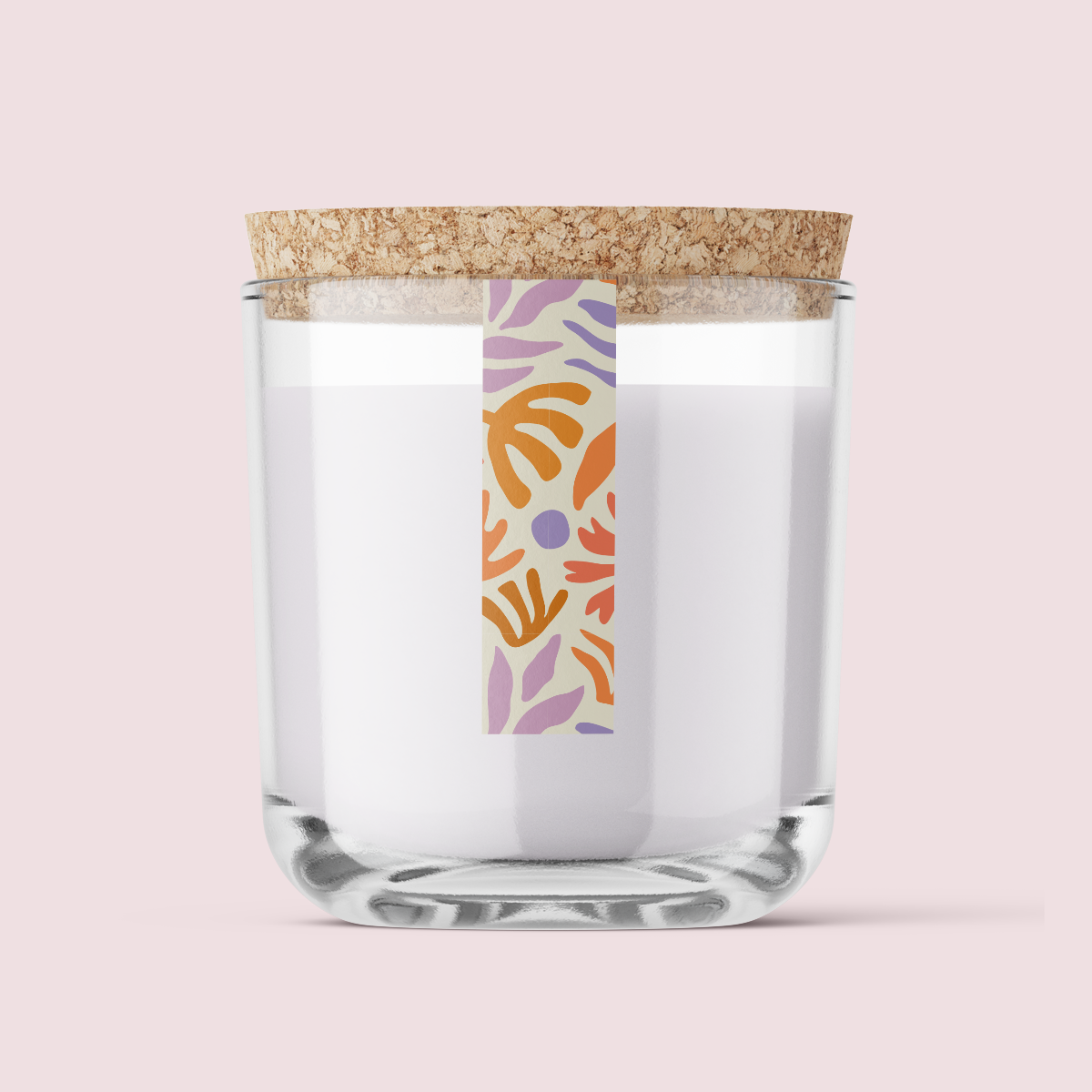 Seasons Collection - Autumn - Just Because - Design One - SLIM