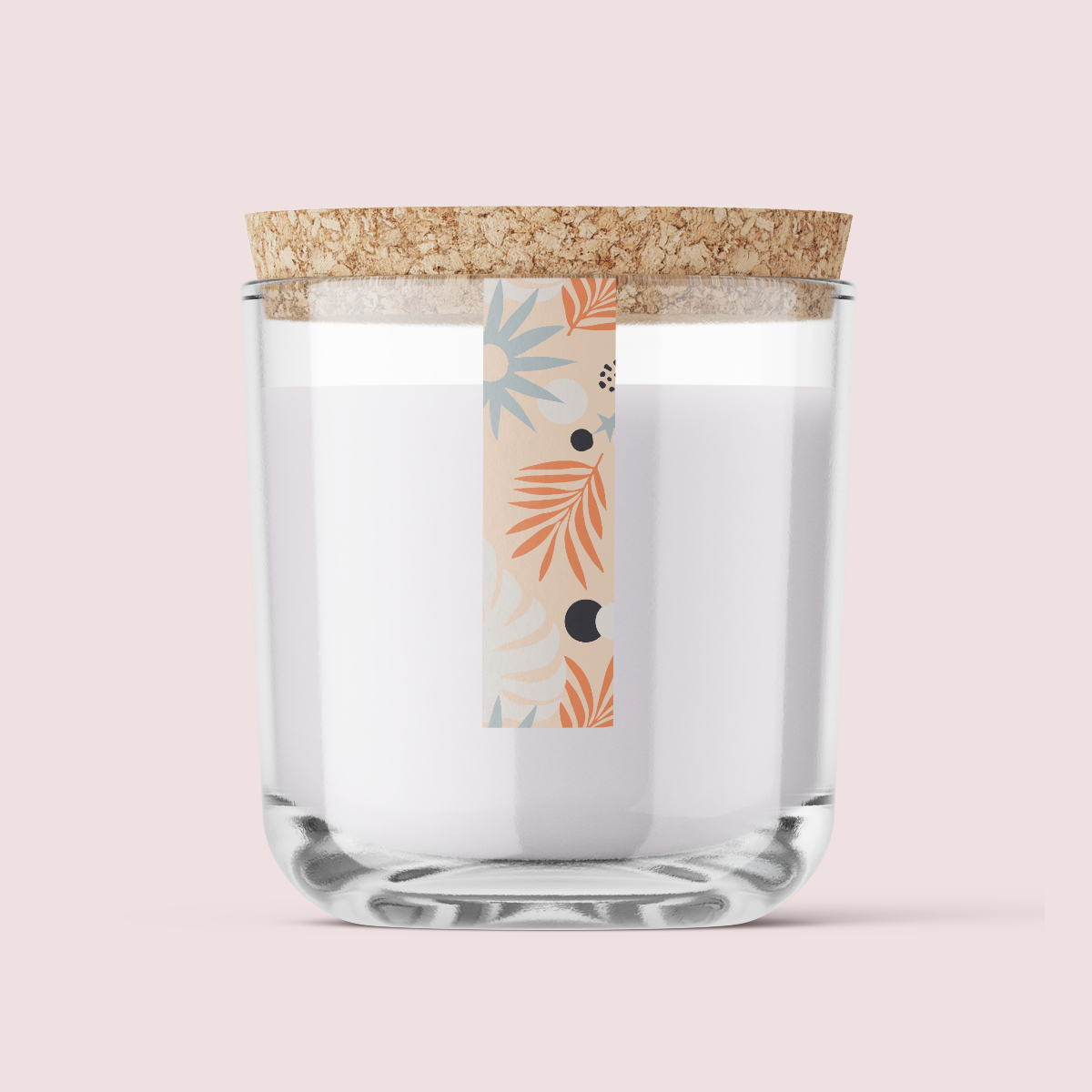 Seasons Collection - Autumn - Just Because - Design Two - SLIM