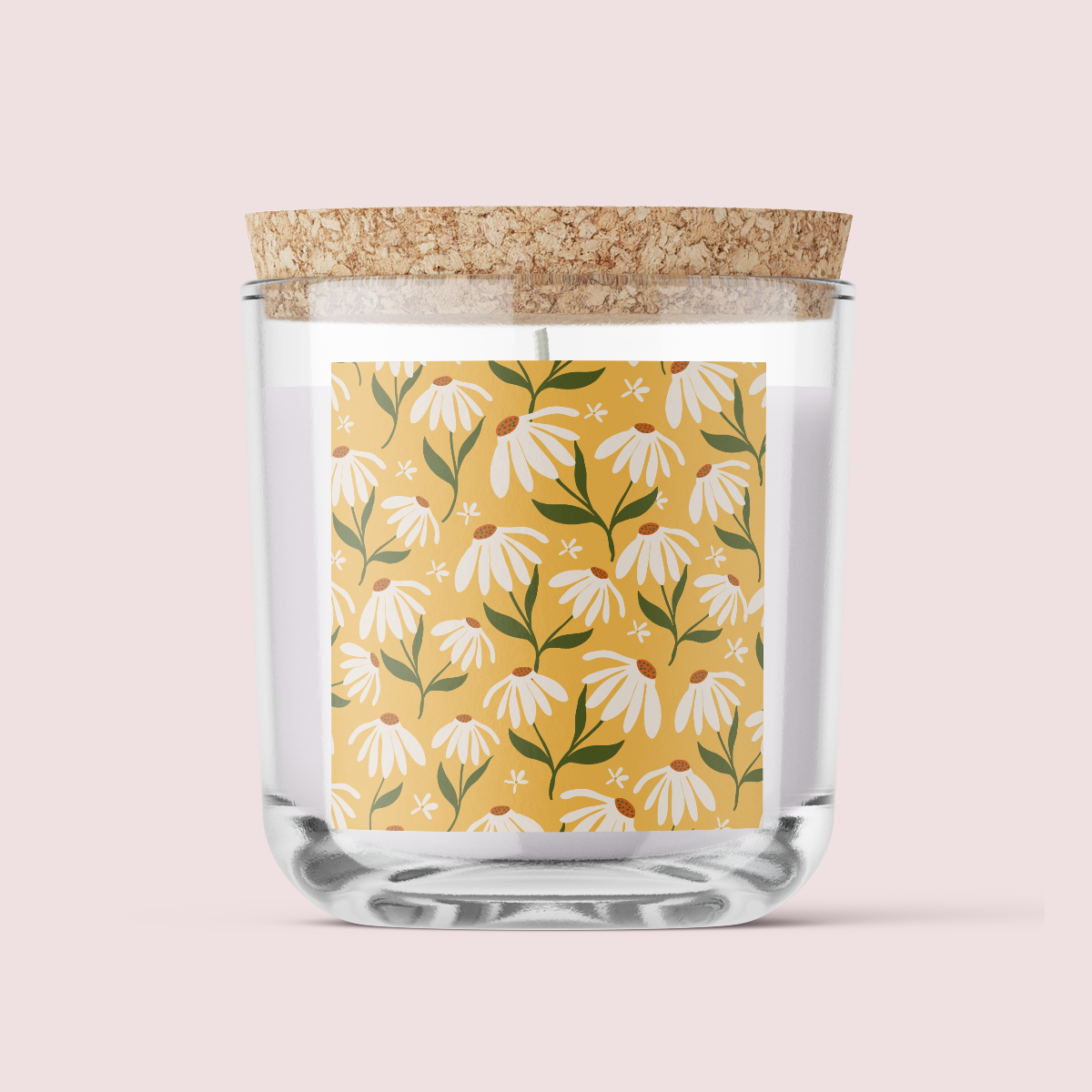 Seasons Collection - Spring - Just Because - Design Two - SQUARE