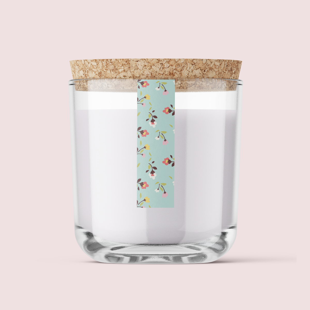 Seasons Collection - Spring - Just Because - Design One - SLIM