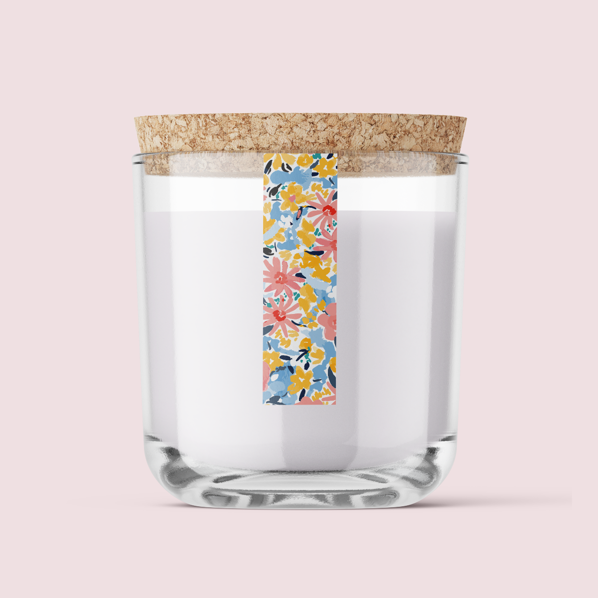 Seasons Collection - Summer - Just Because - Design Four - SLIM